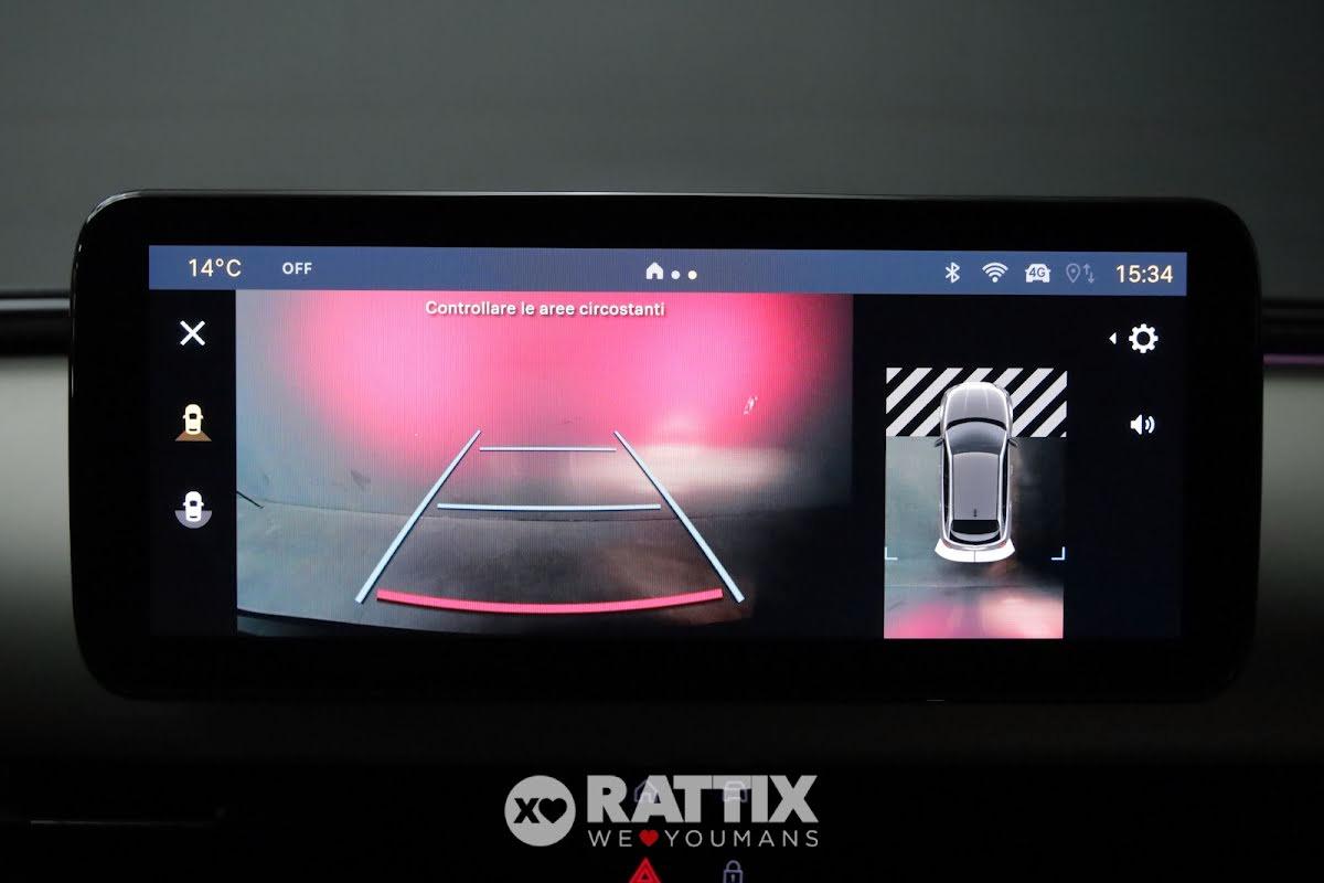 Fiat 600 1.2 hybrid La Prima