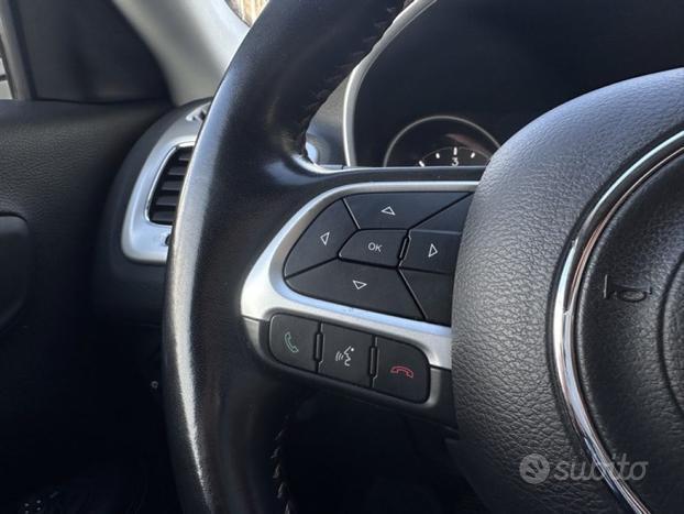 JEEP Compass 1.6 Multijet II 120 Cv Longitude