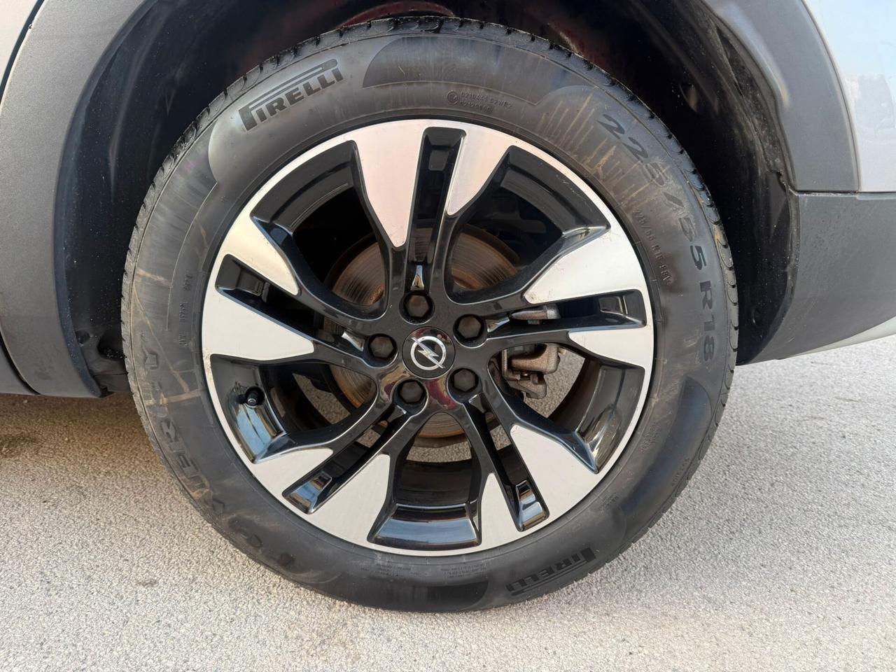 Opel Grandland 1.5 diesel Ecotec aut. Ultimate