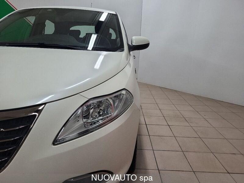 Lancia Ypsilon Ypsilon 1.2 69 CV 5 porte Elle