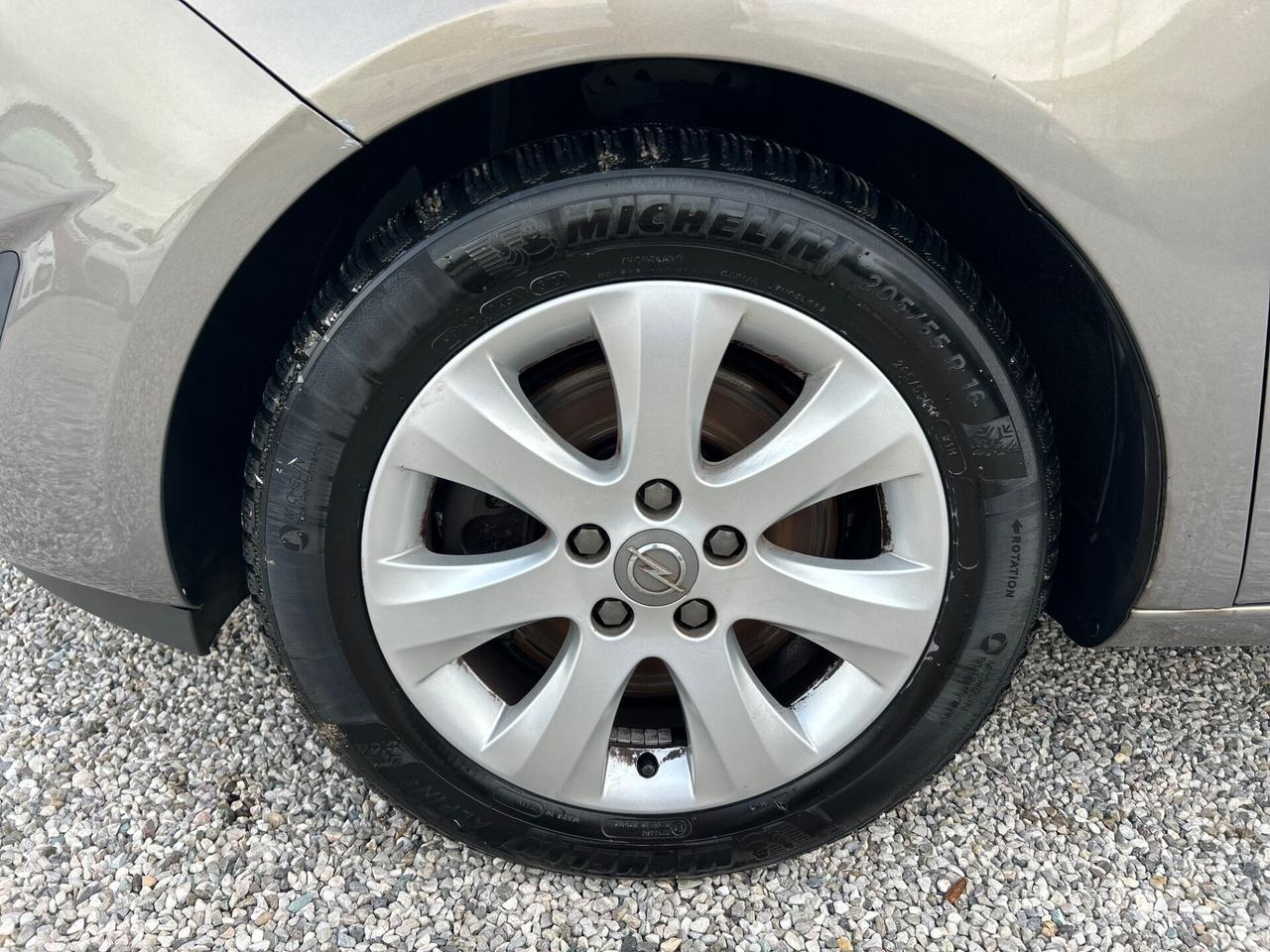 Opel Meriva 1.7 CDTI 110CV Elective