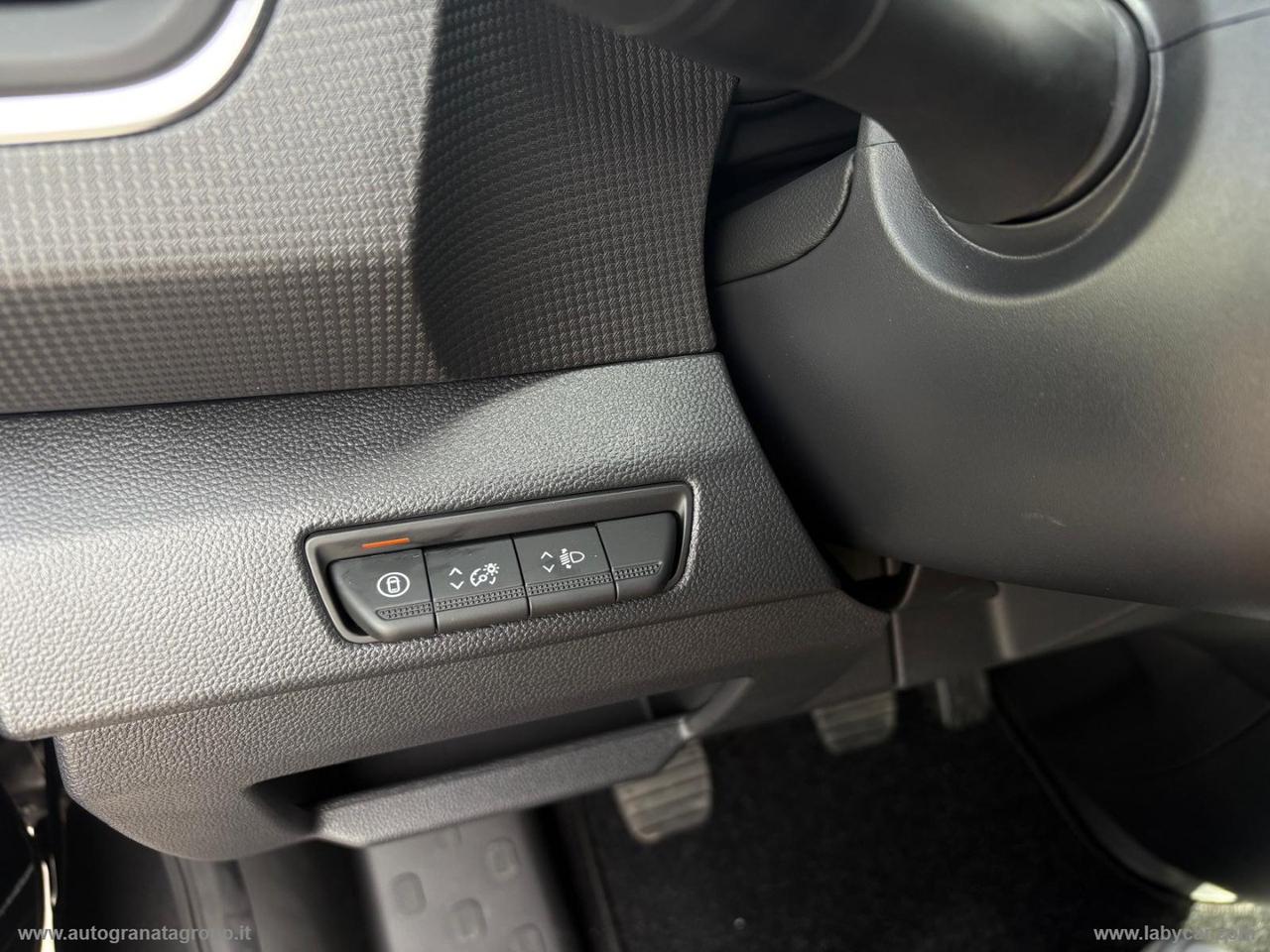 Trafic BluedCi 150CV PL-TN Equi.EasyAcc.