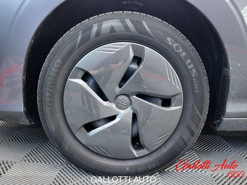 MG MG3 Benzina 1.5 Standard