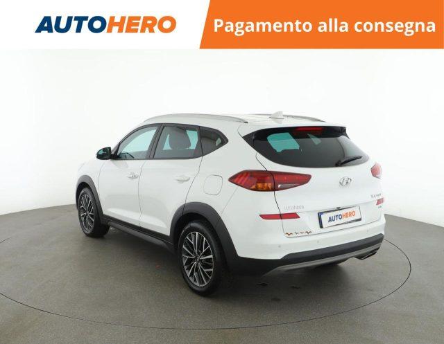 HYUNDAI Tucson 1.6 CRDi 136CV 4WD DCT XPrime