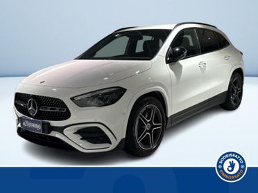 Mercedes-Benz GLA 180 d Automatic AMG Line Premium