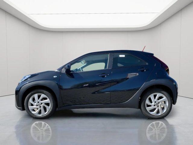 TOYOTA Aygo X 1.0 72CV NAVIGATORE