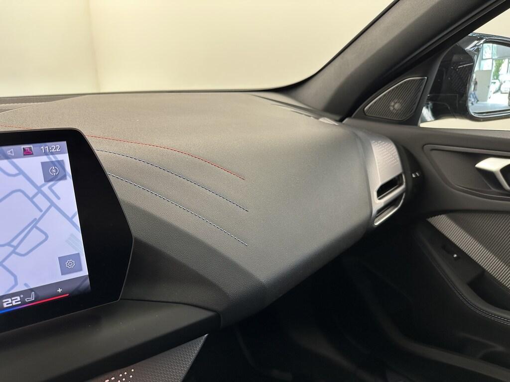 BMW Serie 1 M 135 MSport Pro xDrive DCT