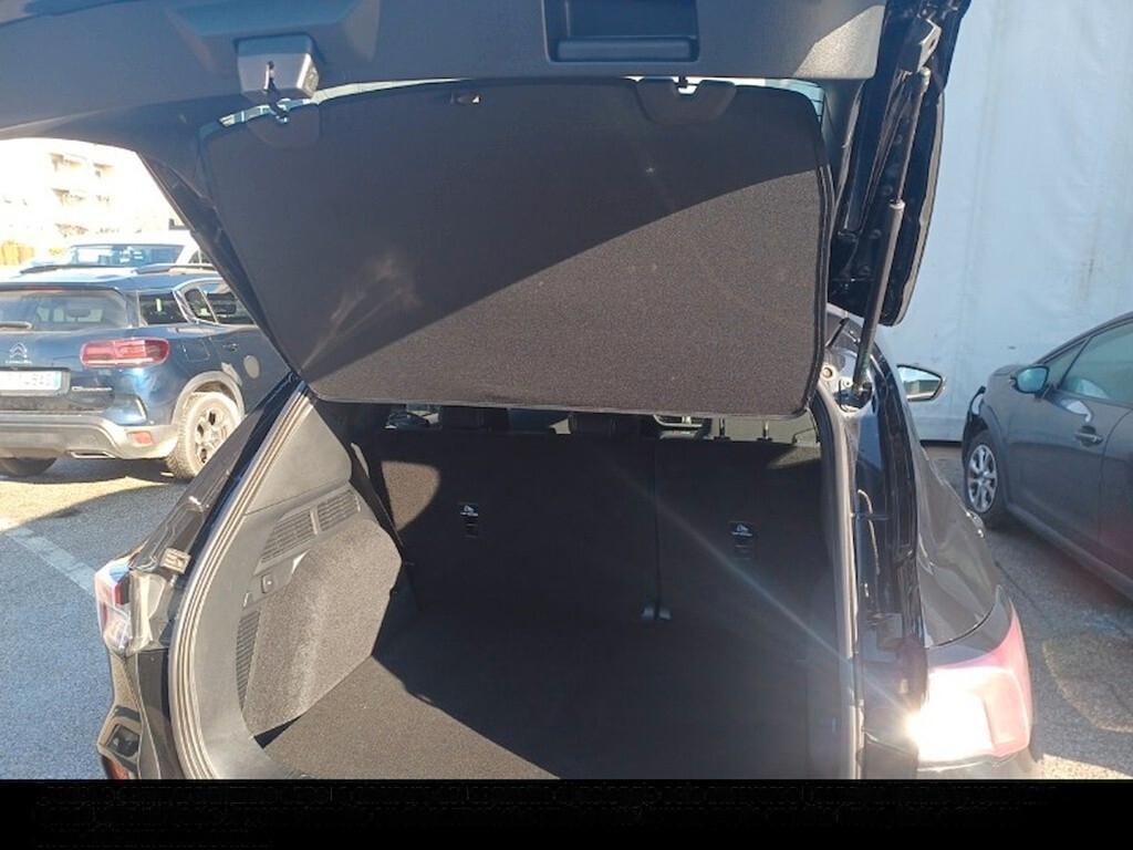 FORD KUGA 1.5 ECOBLUE 120CV POWERSHIFT 2WD CONNECT ( FARI LED - COCKPIT - NAVI - MIRROR - PDC - TELECAMERA POST. )