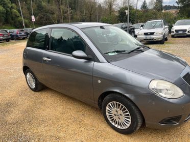 Lancia Ypsilon 1.2 Benzina - Neopatentati