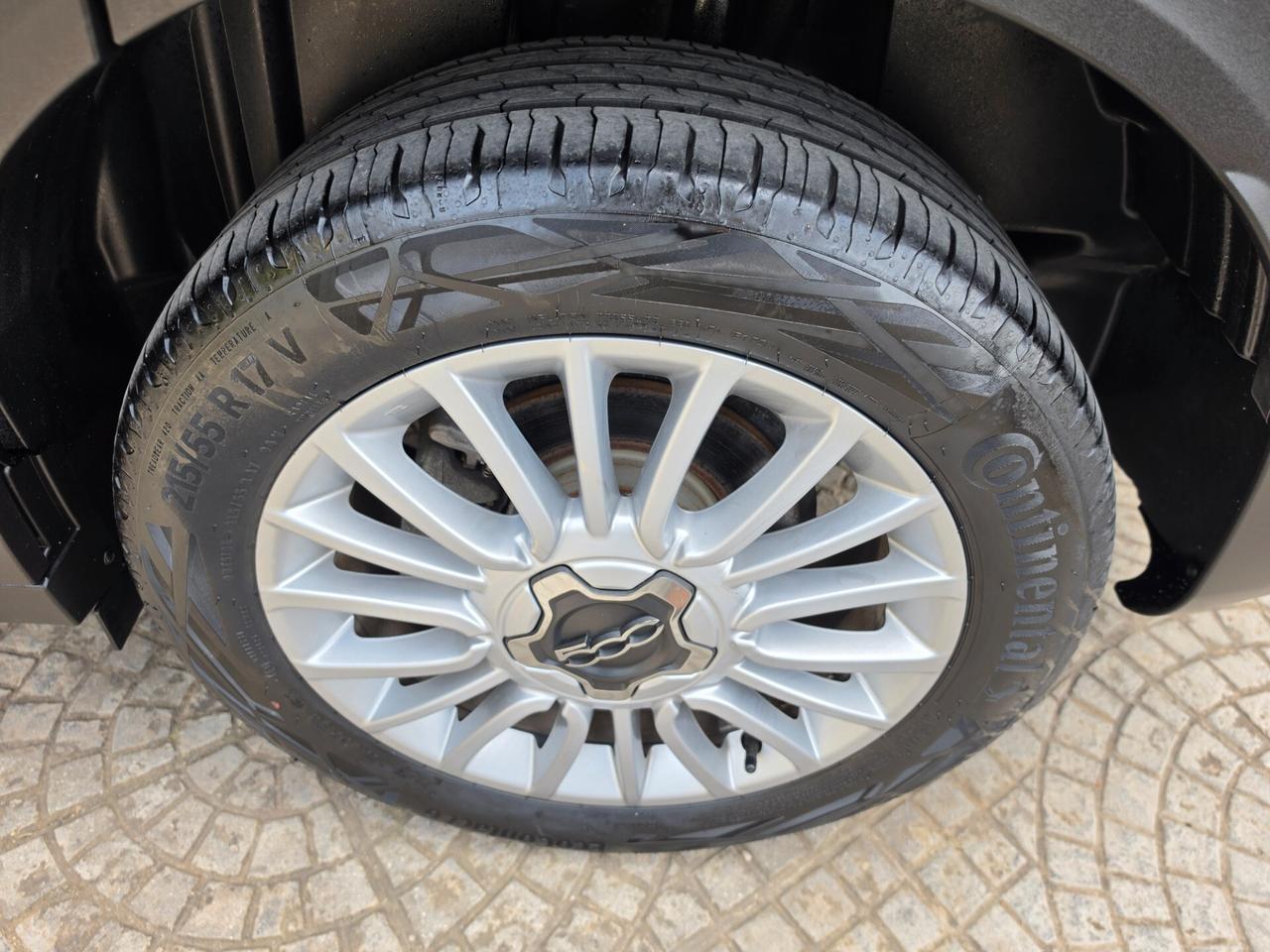 Fiat 500X 1.3 MultiJet 95 CV Connect