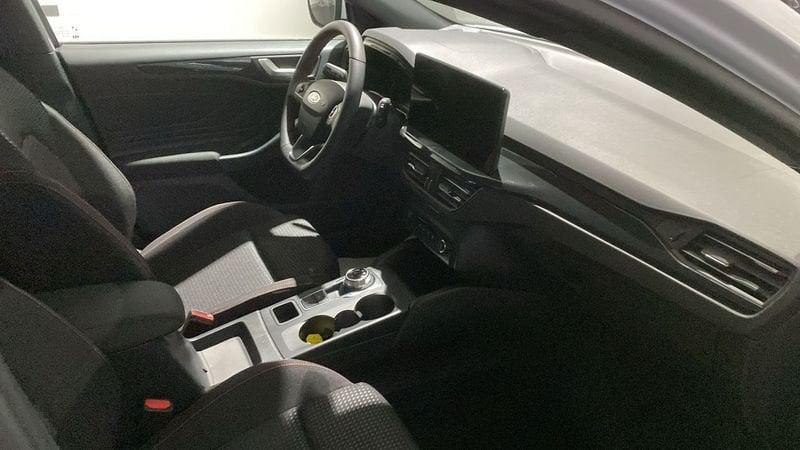 Ford Focus 1.5 EcoBlue 115 CV automatico 5p. ST-Line