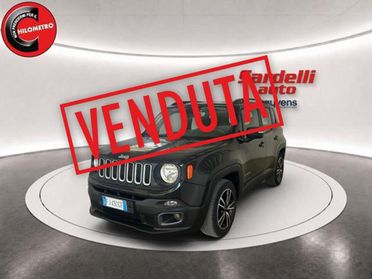 JEEP Renegade 1.6 Mjt 105 CV Business