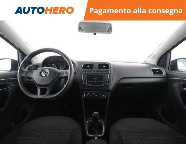 VOLKSWAGEN Polo 1.4 TDI 5p. Comfortline