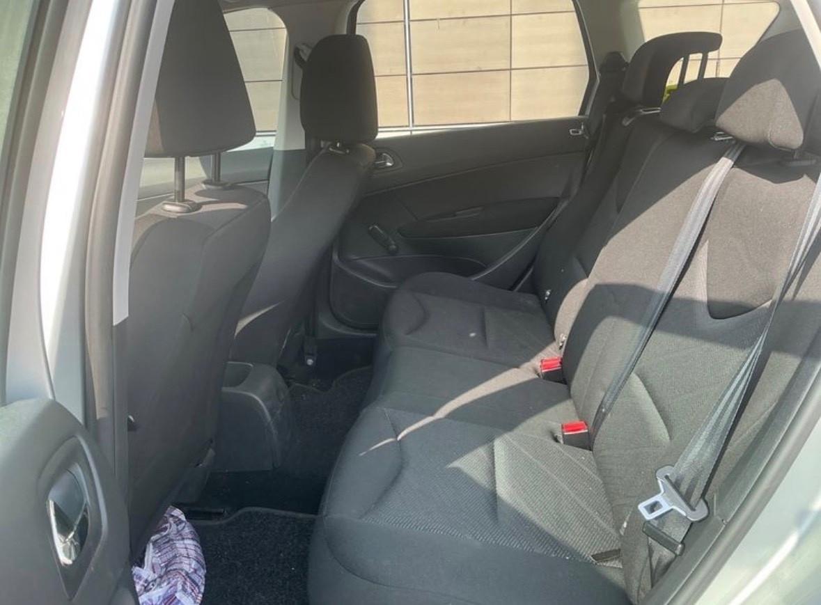 Peugeot 308 1.4 VTi 98CV SW Access