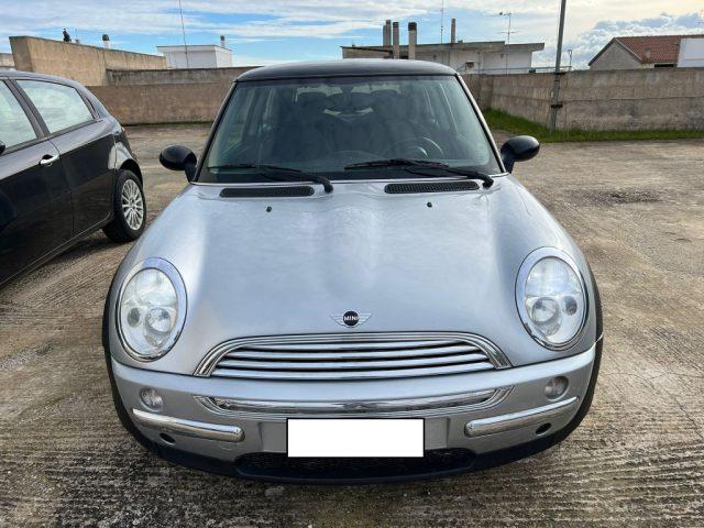 MINI Mini 1.4 tdi One D