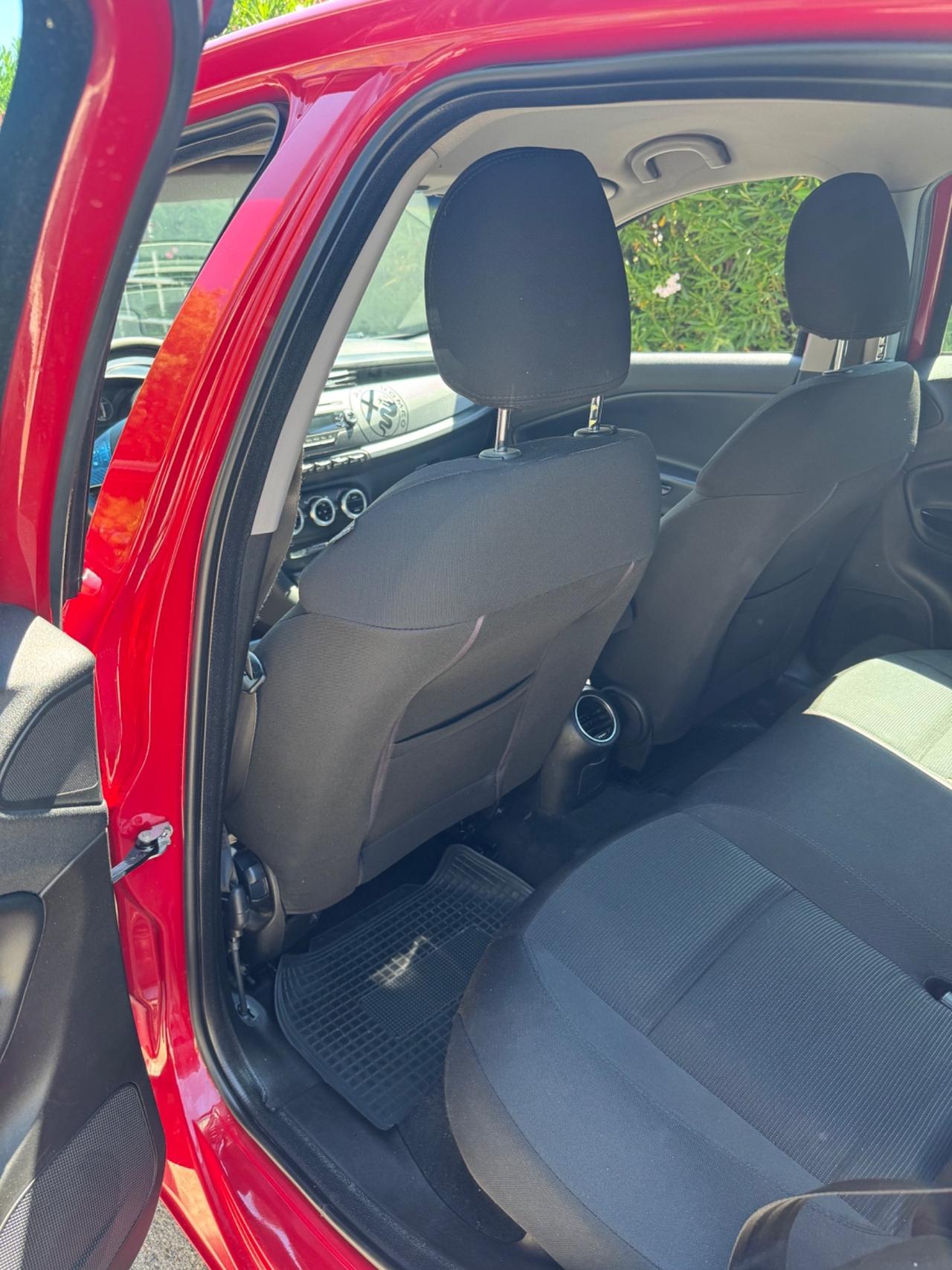 Alfa Romeo Giulietta 1.4 Turbo 120 CV GPL Progression