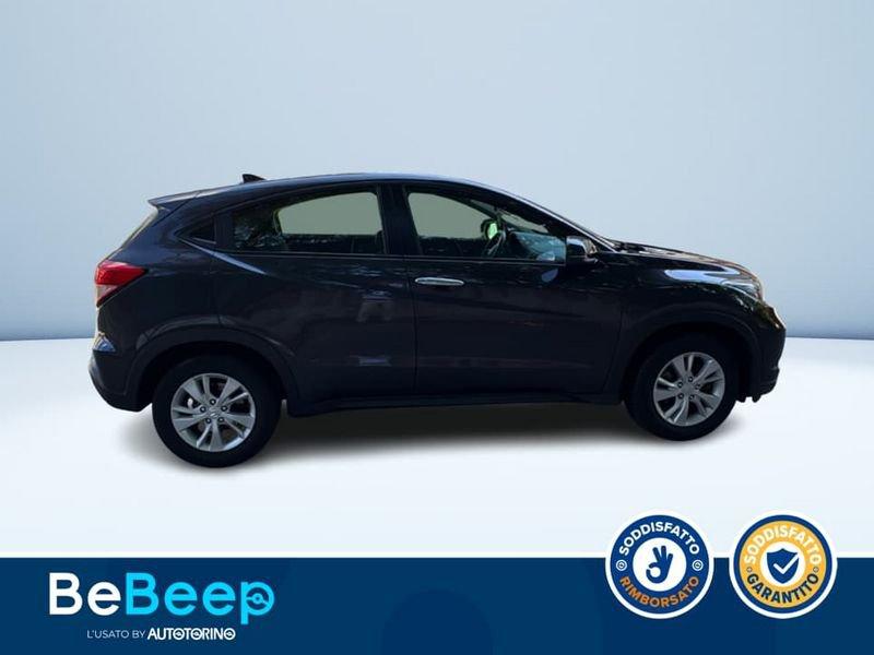 Honda HR-V 1.5 COMFORT