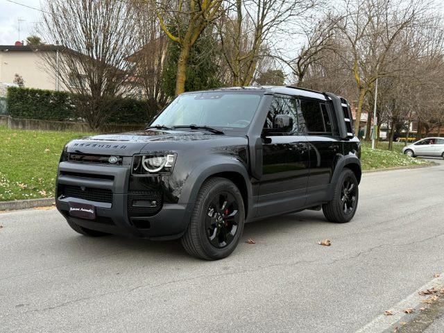 LAND ROVER Defender 110 3.0D I6 SE AUTOCARRO N1 PREZZO NETTO