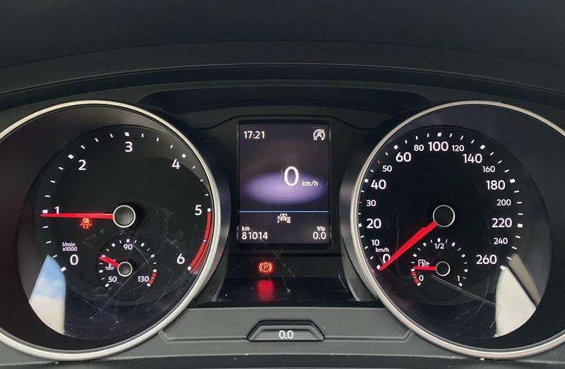 Volkswagen Tiguan Life 2.0 TDI 122CV