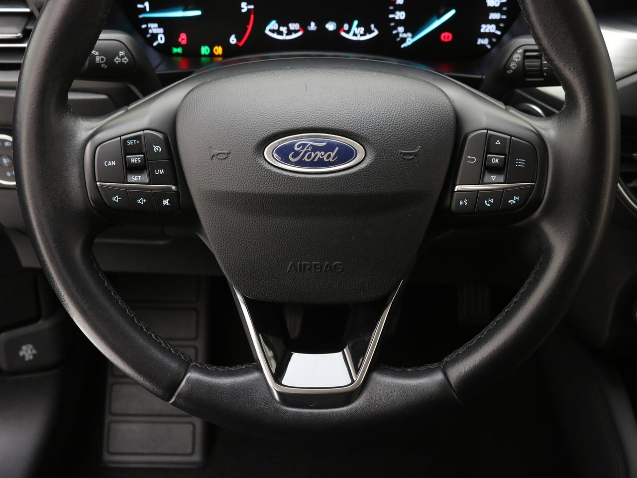 Ford Focus 1.5 EcoBlue 120 CV 5p. Titanium