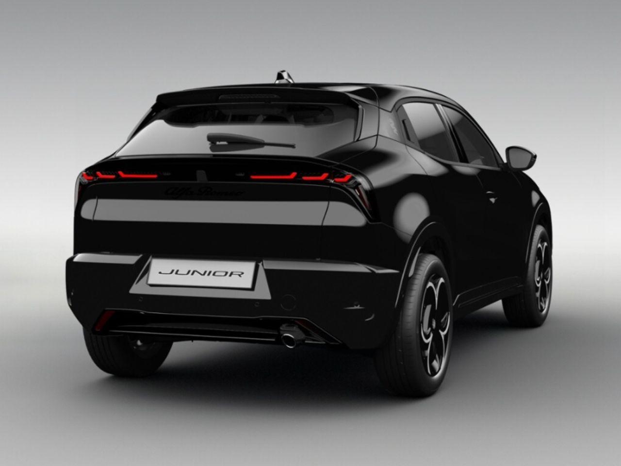 ALFA ROMEO Junior - Junior 1.2 145 CV Hybrid eDCT6 Q4 Intensa