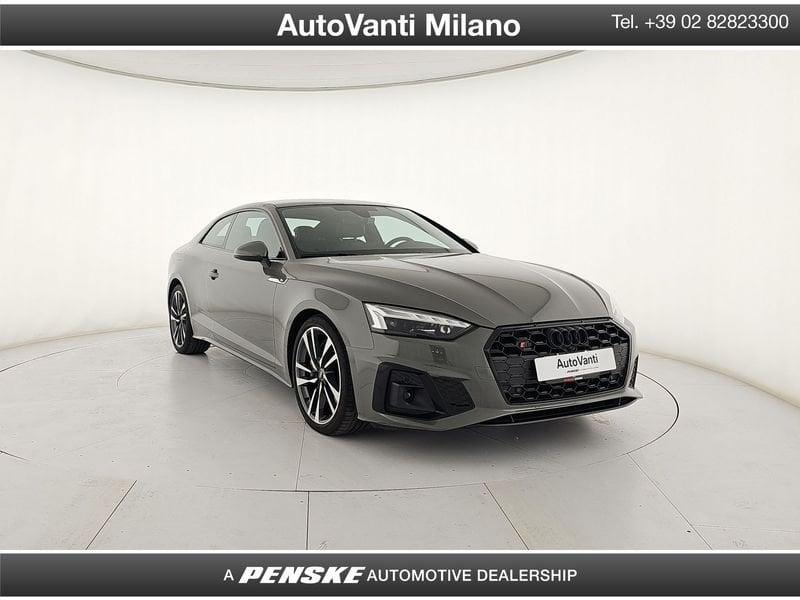 Audi S5 3.0 S5 TDI TIPTRONIC QUATTRO