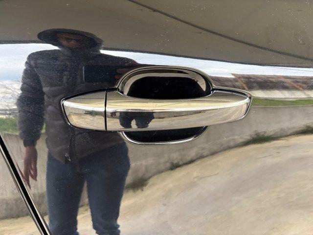 MG HS 1.5T-GDI AT Luxury BENZINA/GPL TETTO PANORAMICO