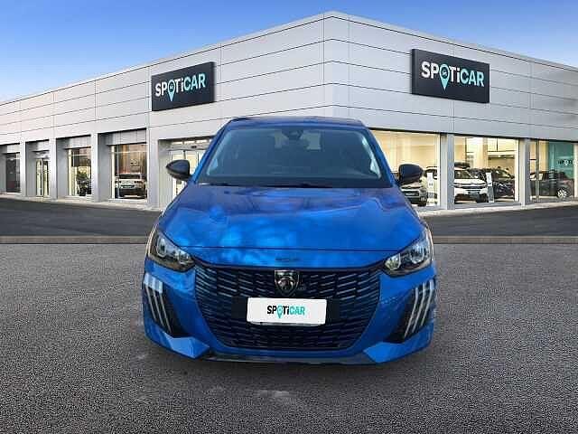 Peugeot 208 PureTech 100 Stop&Start 5 porte Allure