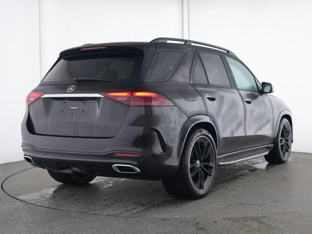 MERCEDES-BENZ GLE 300 d 4Matic Mild Hybrid AMG Line Advanced Plus