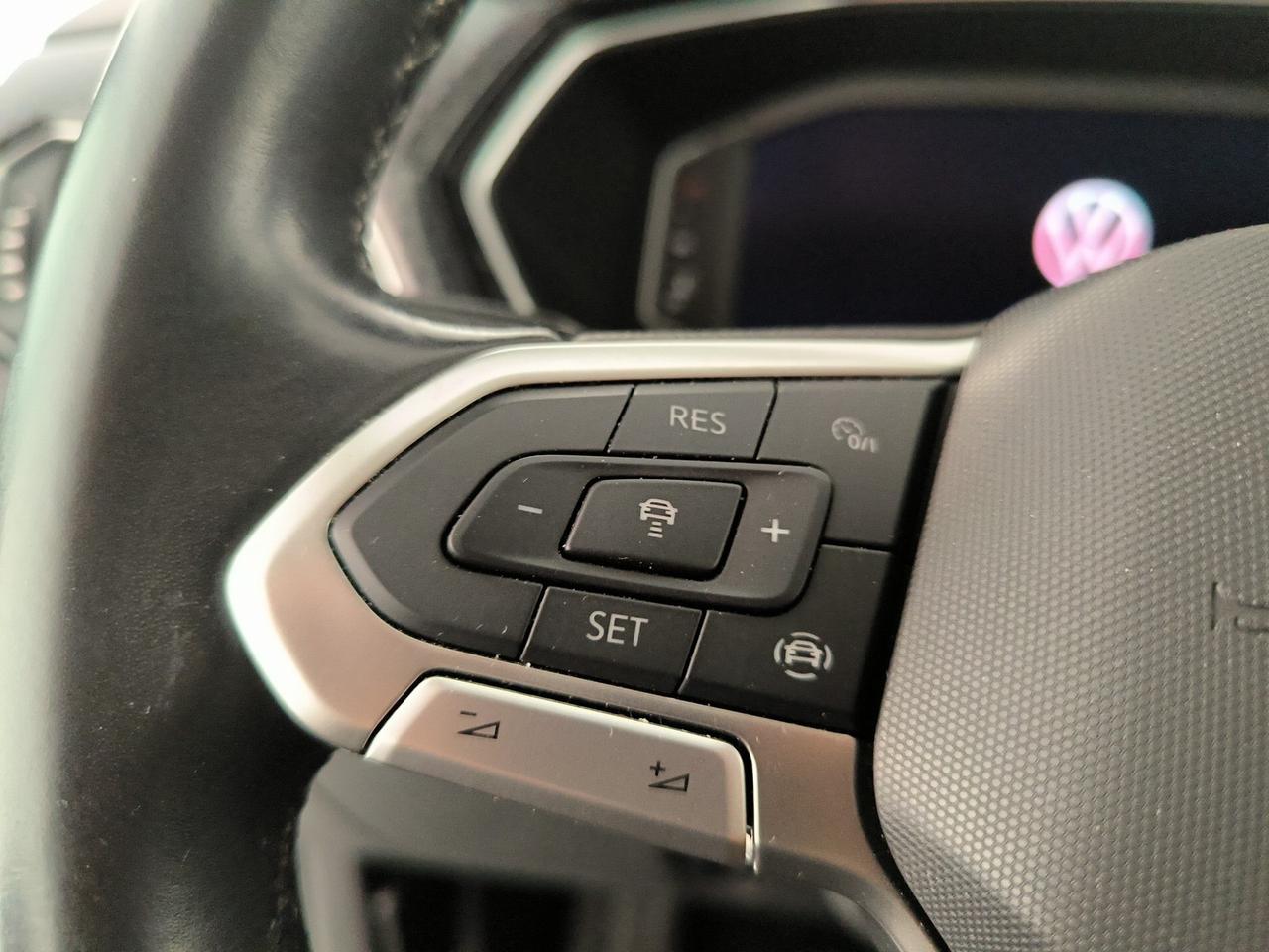 Volkswagen T-Cross 1.5 tsi advanced 150cv dsg