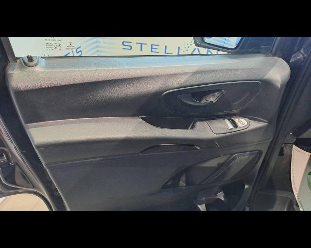 MERCEDES-BENZ Vito 114 cdi long tourer pro auto-DETAX