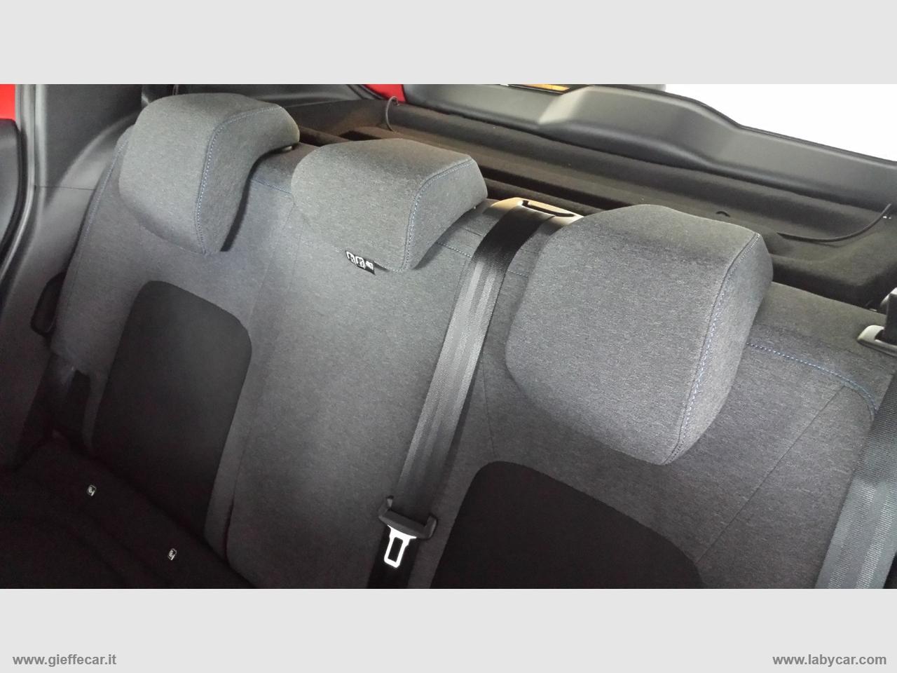 CITROEN C3 PureTech 100 S&S YOU PREZZO REALE