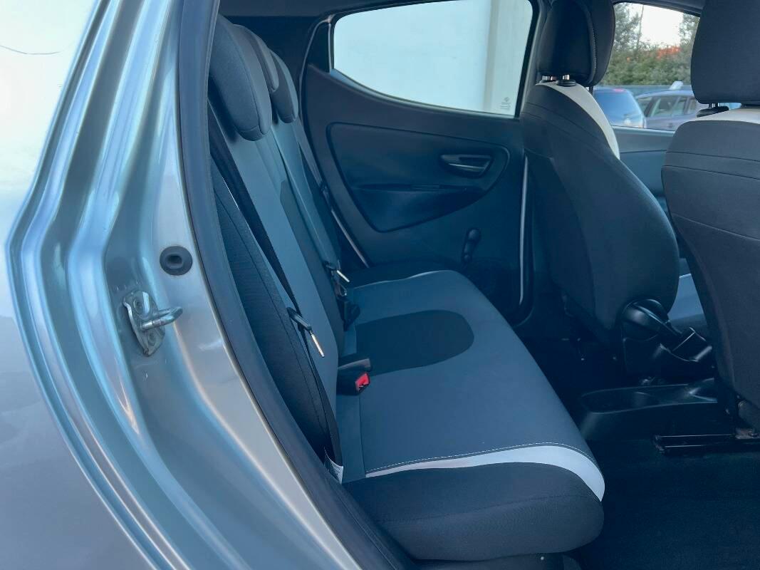 Lancia Ypsilon 1.3 mjt Gold s&s 95cv