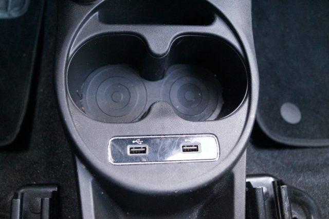 FIAT 500 1.0 Hybrid NERO PERLATO prezzo vero