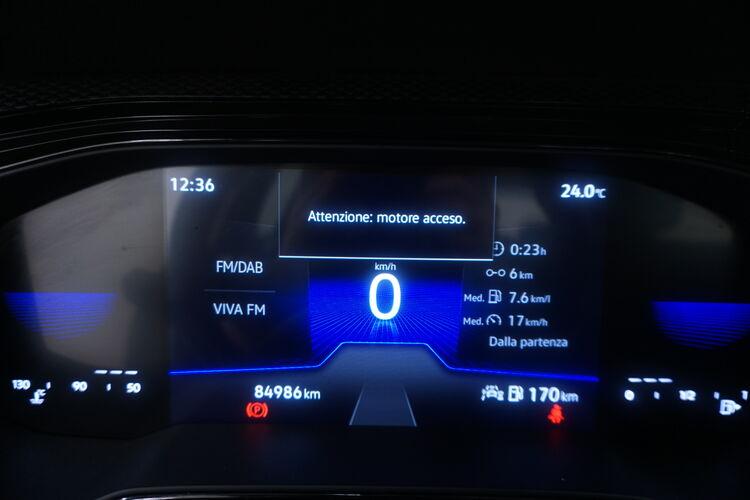 Volkswagen Polo Life BR541714 1.0 Benzina 95CV