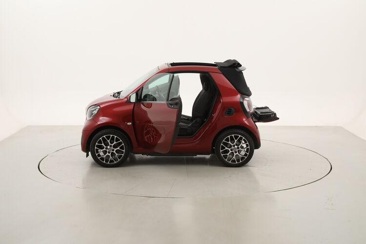 Smart fortwo EQ Prime - cabrio BR348607 Elettrico 82CV