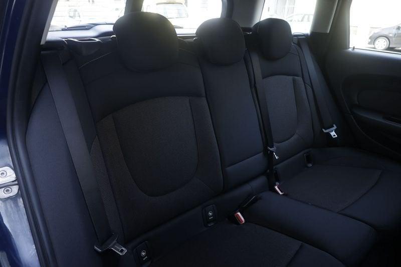 MINI Clubman MINI COOPER CLUBMAN One D Business 85KW ANNO 2017