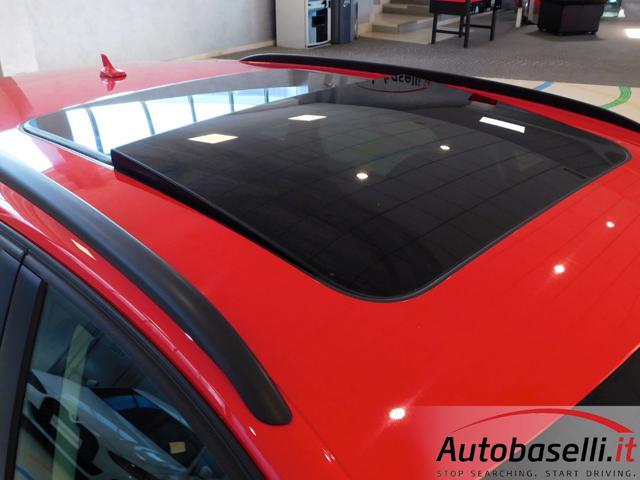 AUDI Q3 2.0TDI 140CV QUATTRO, TETTUCCIO, NAVIGATORE, XENO