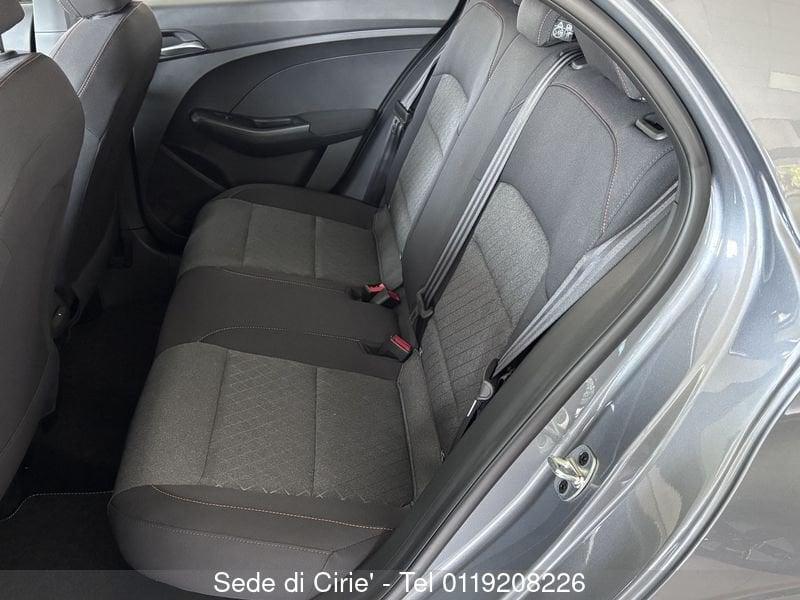 MG MG3 1.5 Standard