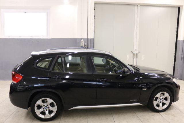 BMW X1 xDrive20d Futura