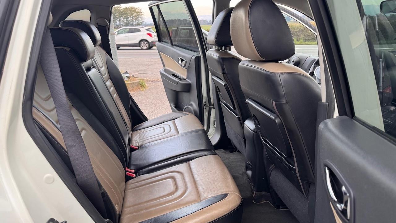 Renault Koleos 2.0 dCi 150CV 4X4 Dynamique