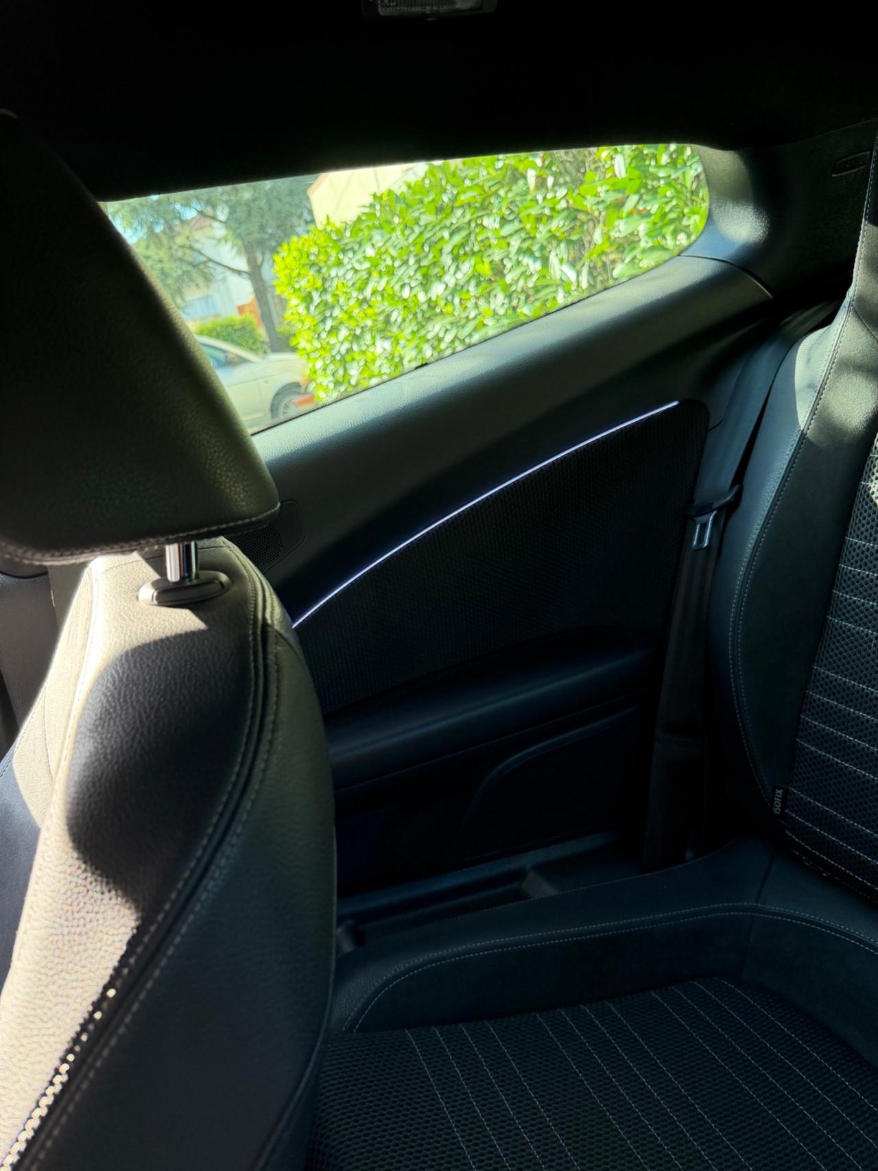 Volkswagen Scirocco 1.4 TSI