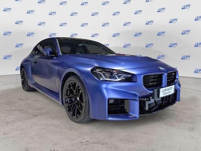 BMW M2 M2 Coupe 3.0 480cv auto