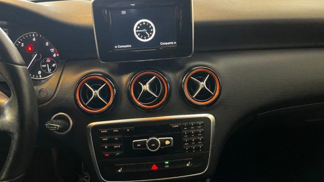 MERCEDES-BENZ A 180 CDI Automatic Sport