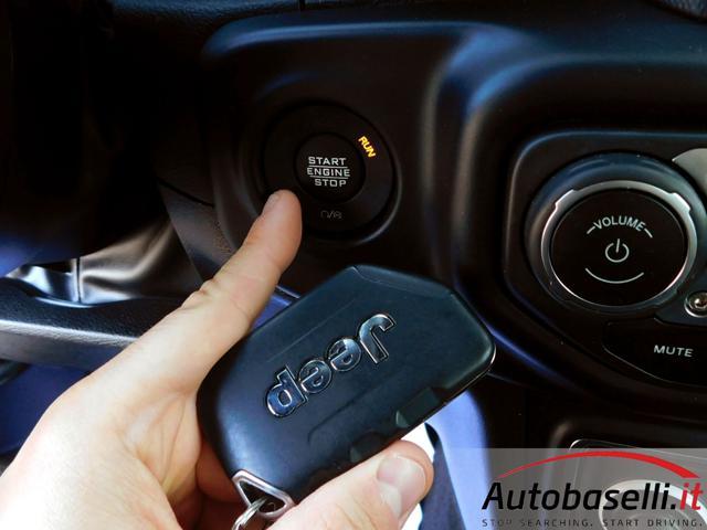 JEEP Wrangler UNLIMITED 2.0 PHEV ATX 4xe RUBICON PLUG-IN HYBRID