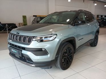 Jeep Compass 4xe 1.3 T4 PHEV 240cv Upland 4xe Auto