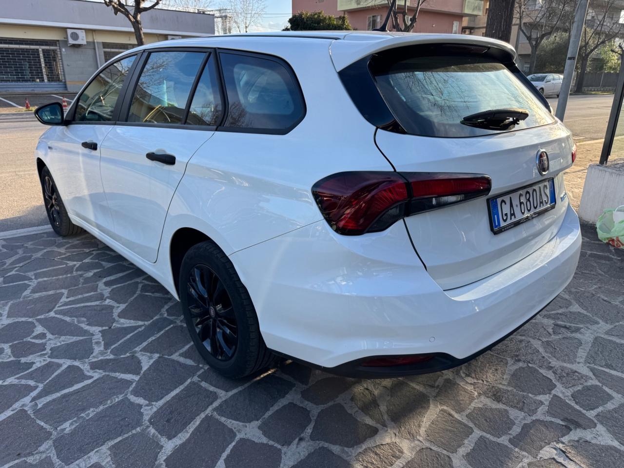 Fiat Tipo 1.3 Mjt S&S SW Business