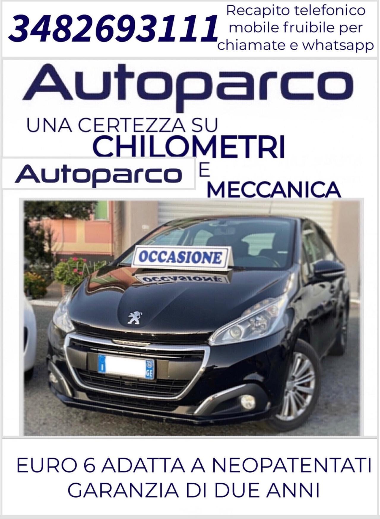 Peugeot 208 LEGGI DESCRIZIONE 3482693111