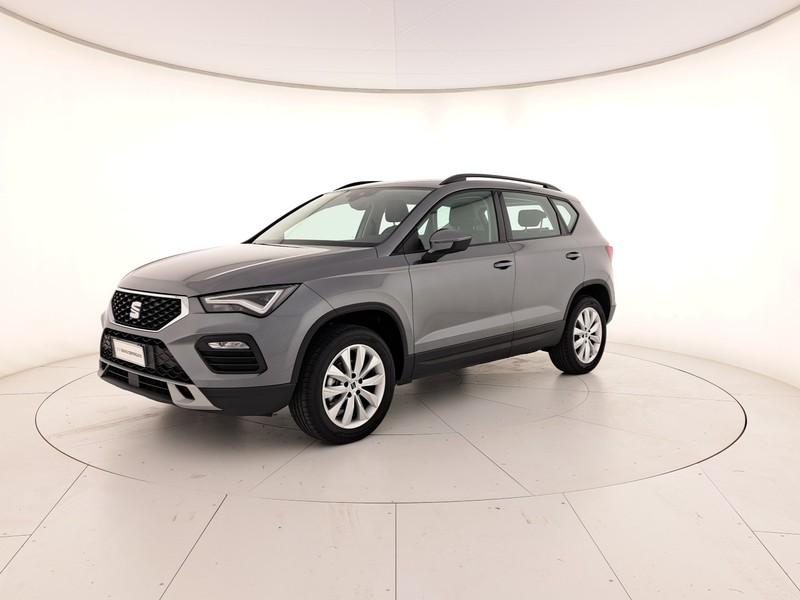 Seat Ateca 2.0 tdi business 115cv