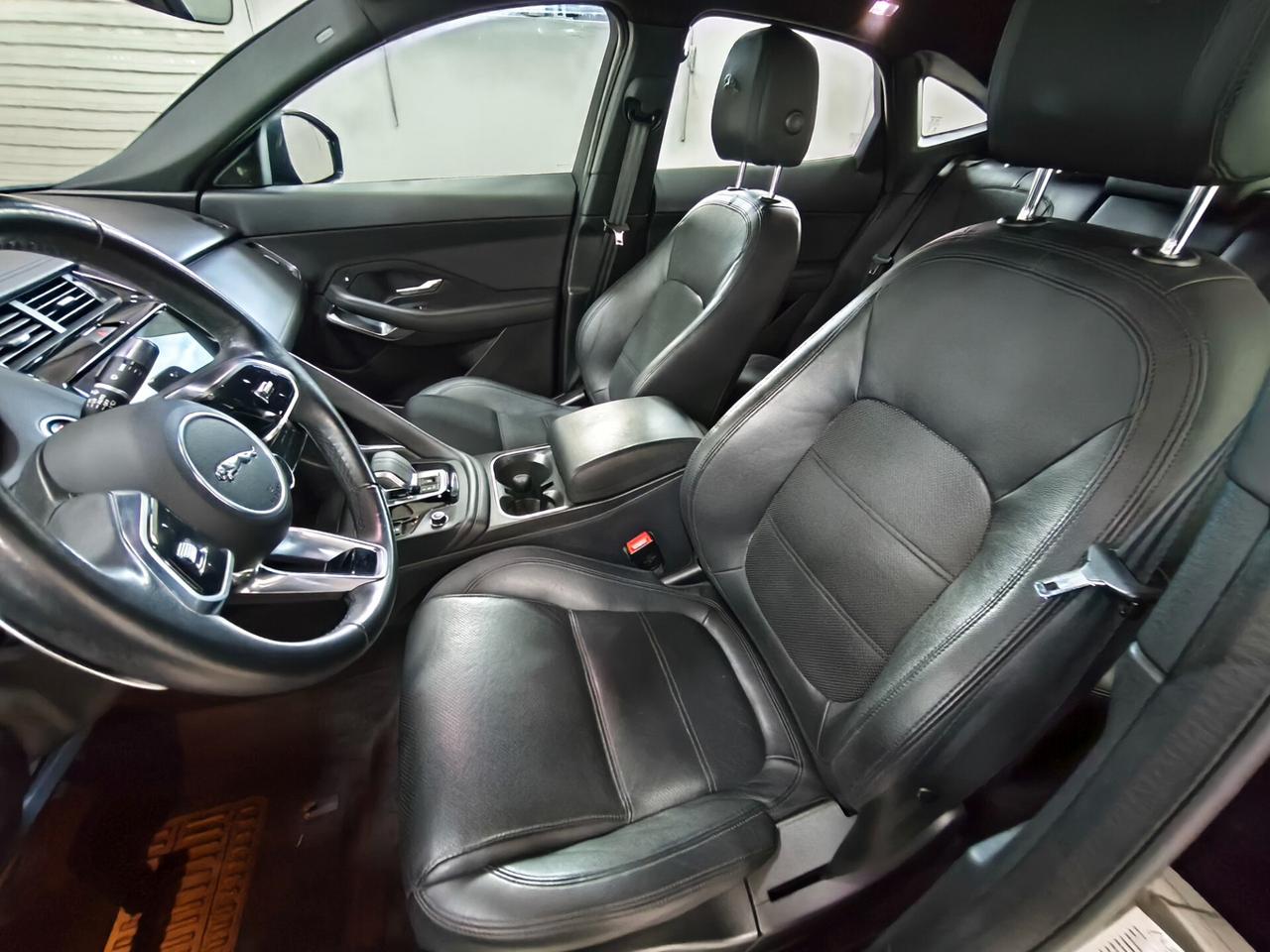 Jaguar E-Pace 2.0D I4 163 CV AWD Auto - VIRTUAL COCKPIT